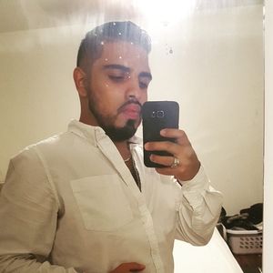 Meet your Posher, Bryan